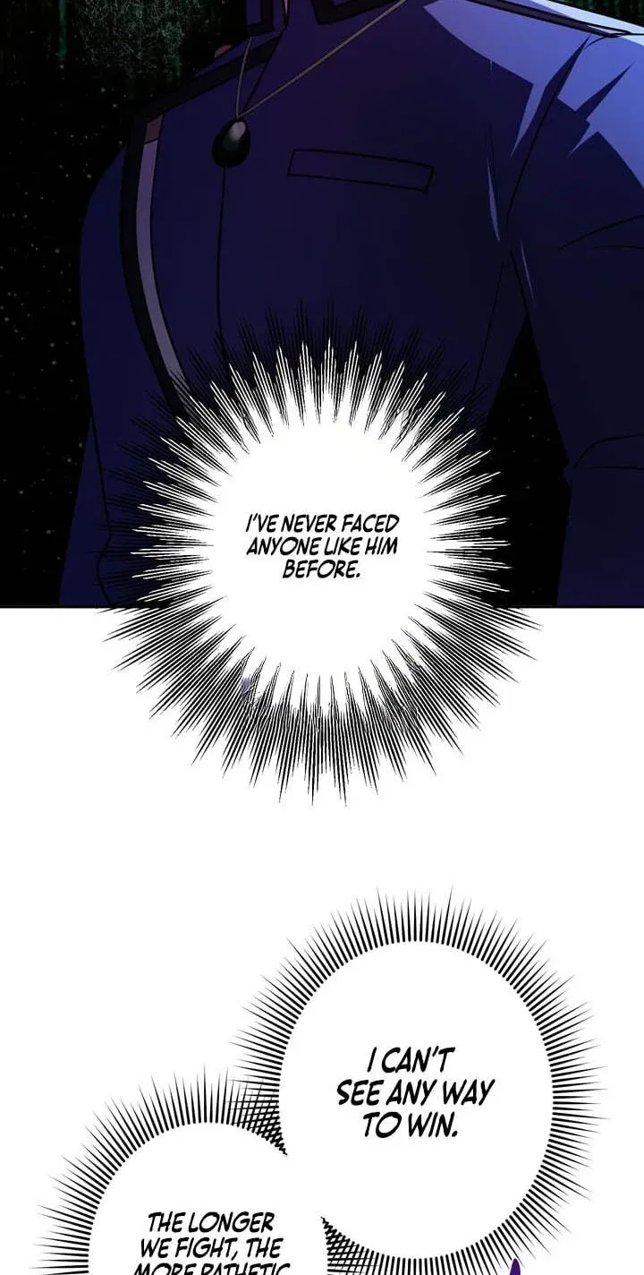 Reborn Ranker – Gravity User Chapter 195 page 8