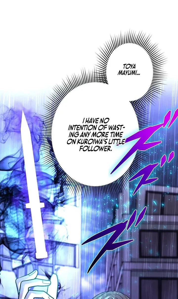 Reborn Ranker – Gravity User Chapter 195 page 19