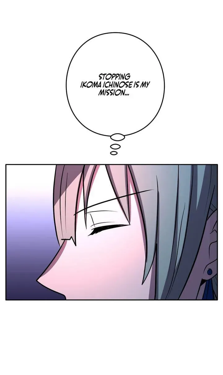 Reborn Ranker – Gravity User Chapter 195 page 18