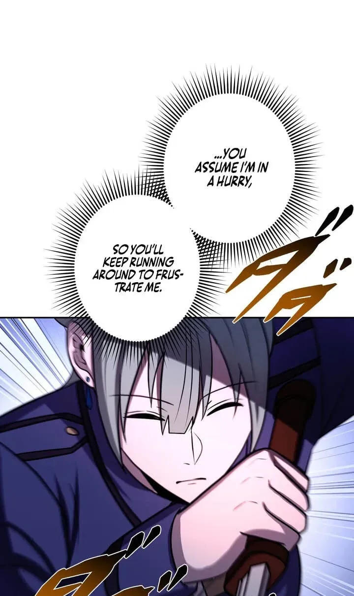 Reborn Ranker – Gravity User Chapter 195 page 22