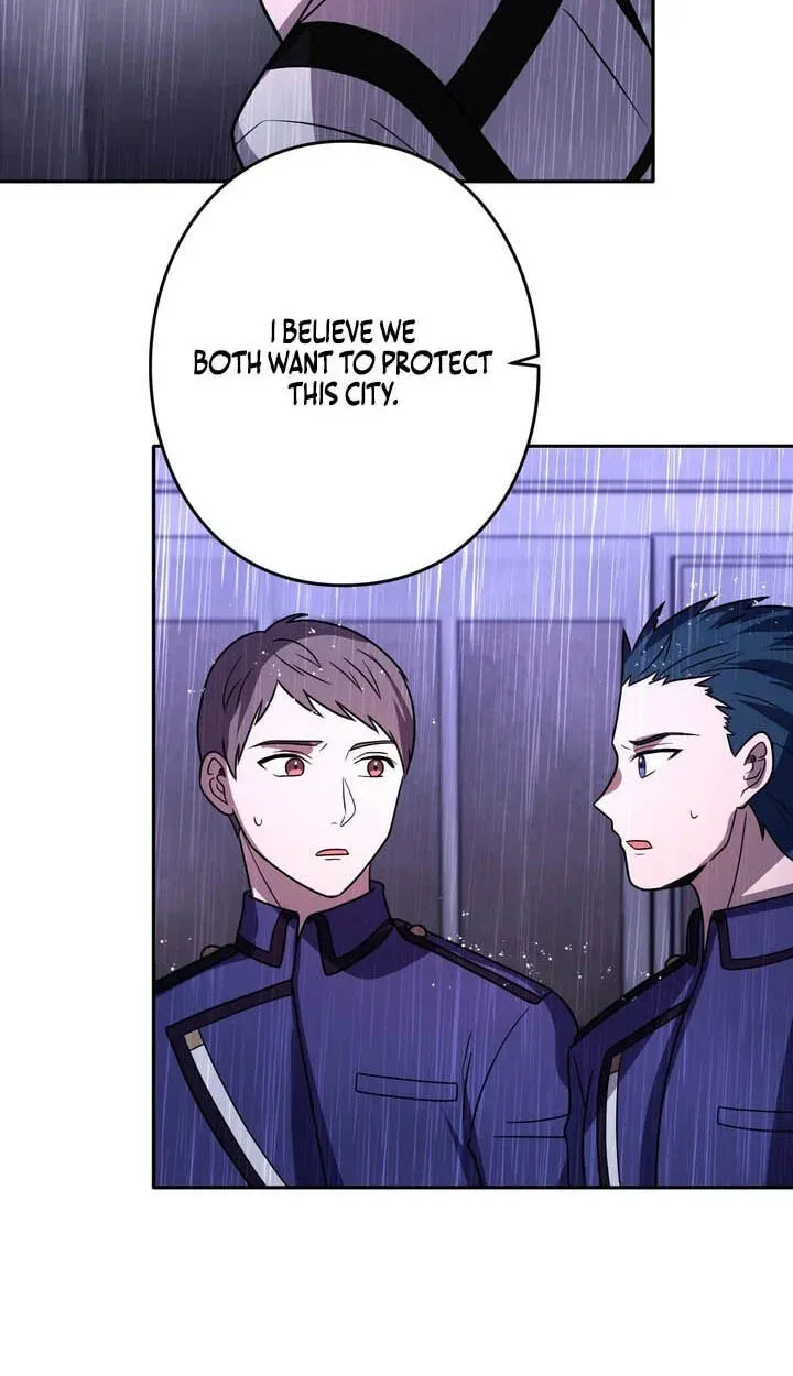 Reborn Ranker – Gravity User Chapter 195 page 13