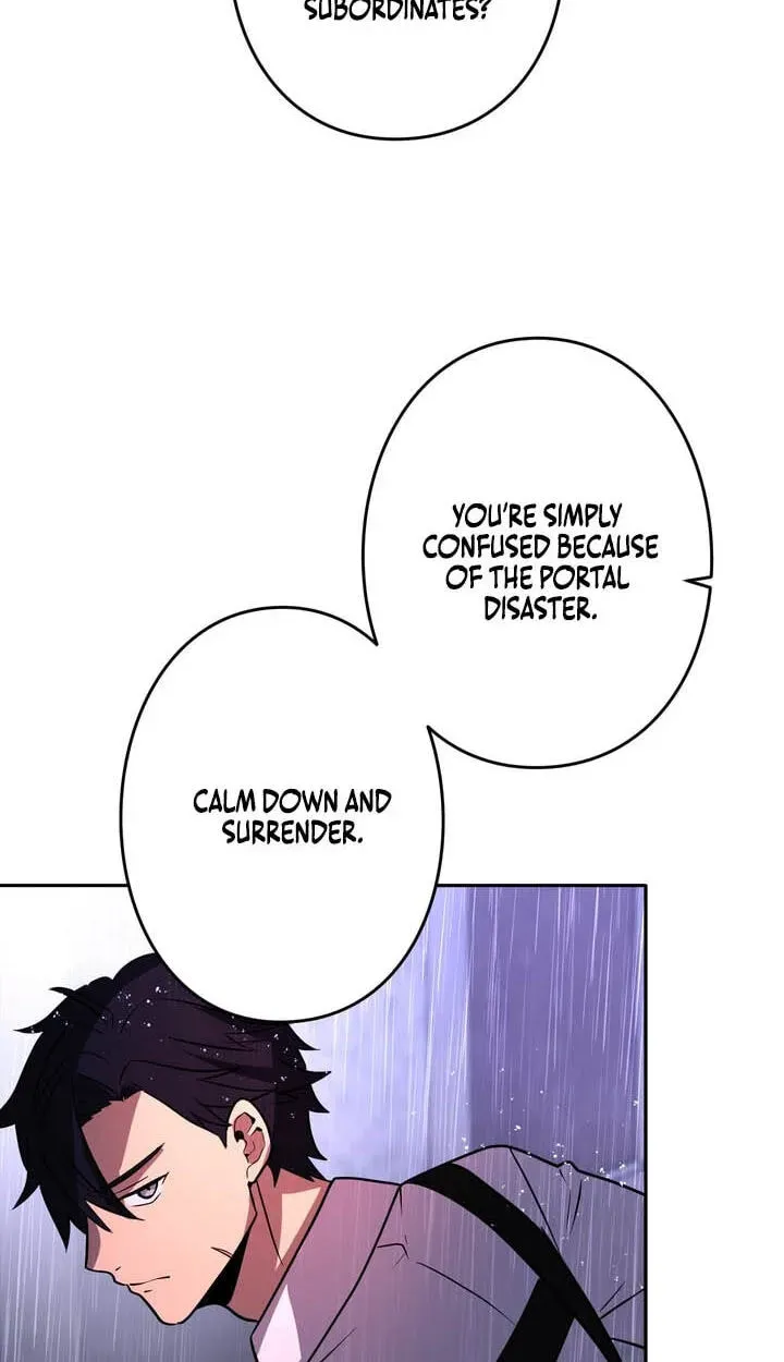 Reborn Ranker – Gravity User Chapter 195 page 12