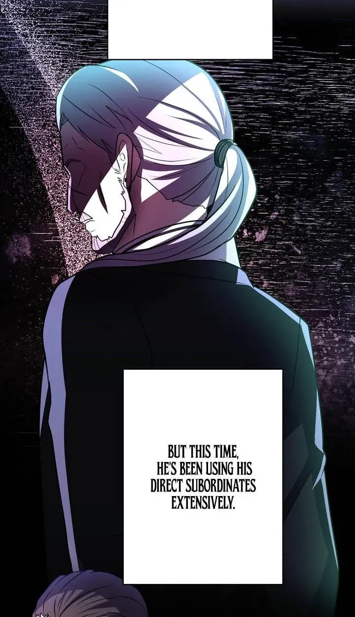 Reborn Ranker – Gravity User Chapter 195 page 16