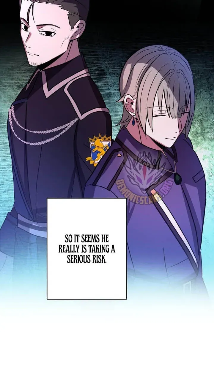 Reborn Ranker – Gravity User Chapter 195 page 17