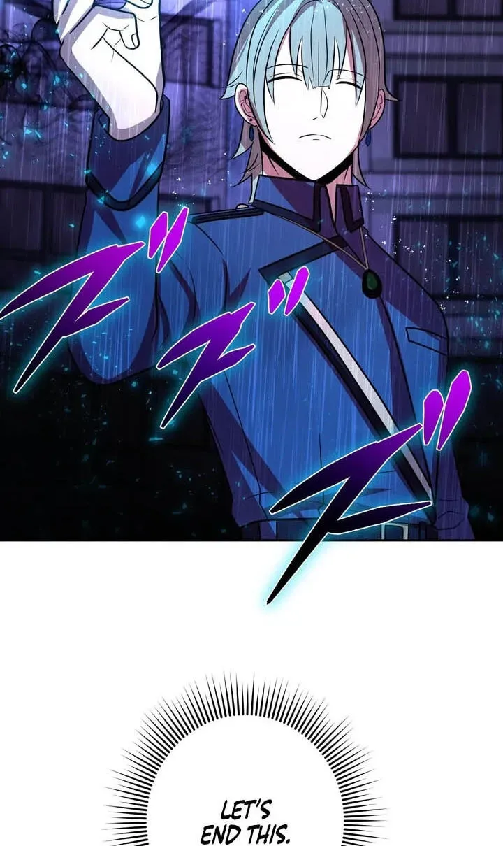 Reborn Ranker – Gravity User Chapter 195 page 20