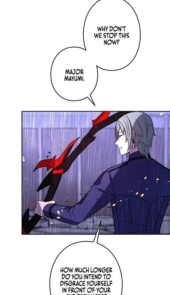 Reborn Ranker – Gravity User Chapter 195 page 11