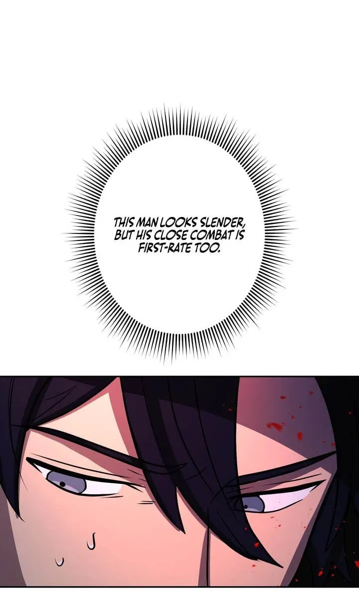 Reborn Ranker – Gravity User Chapter 195 page 30