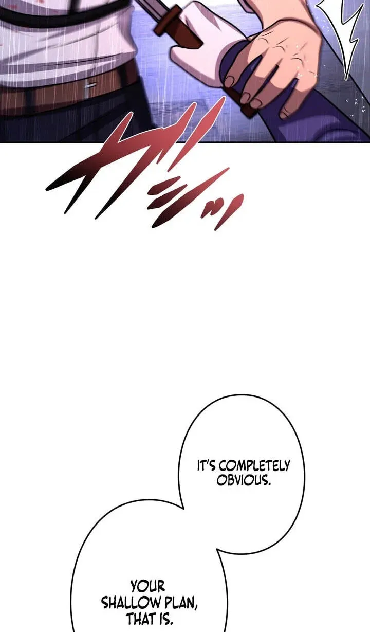 Reborn Ranker – Gravity User Chapter 195 page 32
