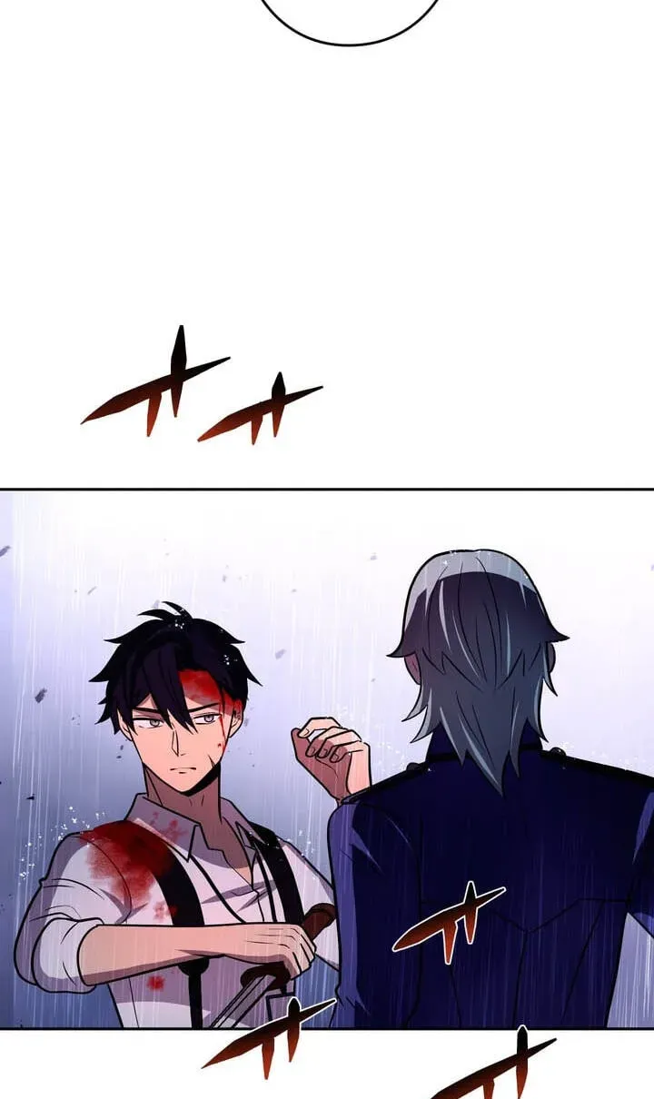 Reborn Ranker – Gravity User Chapter 195 page 55