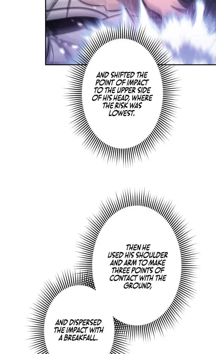 Reborn Ranker – Gravity User Chapter 195 page 48