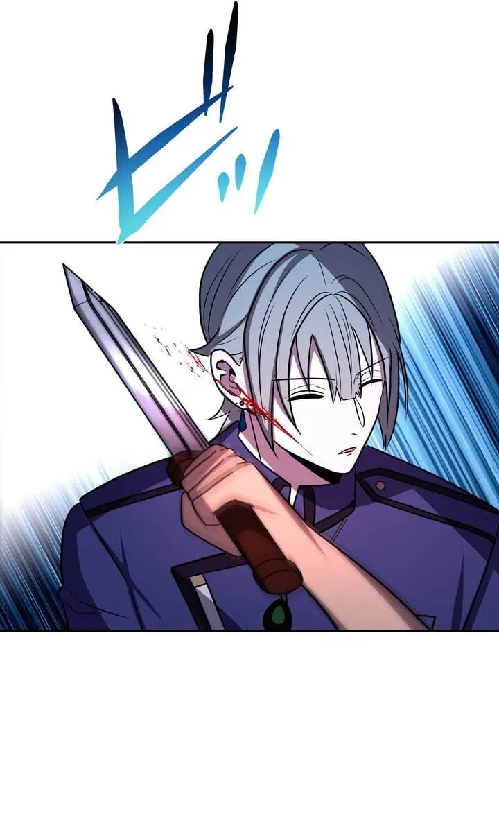 Reborn Ranker – Gravity User Chapter 195 page 50