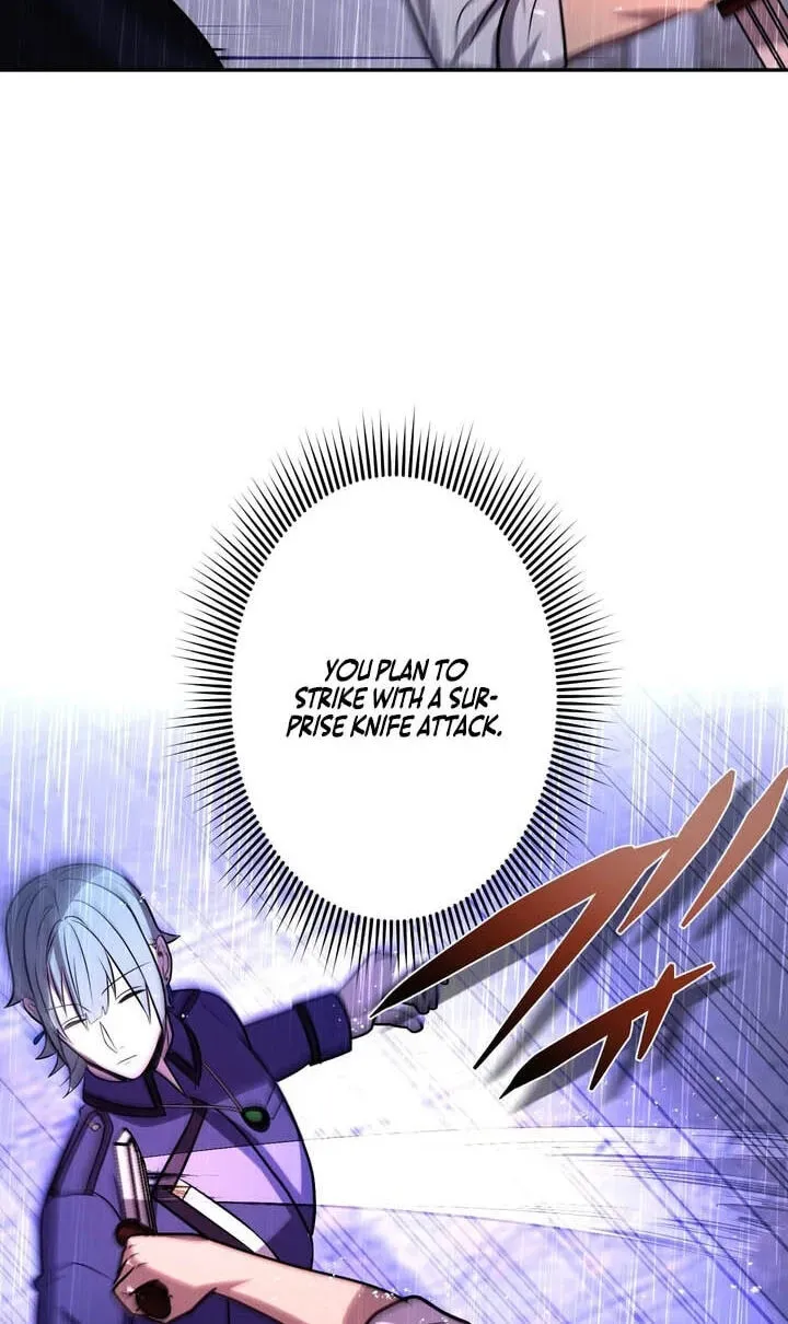 Reborn Ranker – Gravity User Chapter 195 page 24