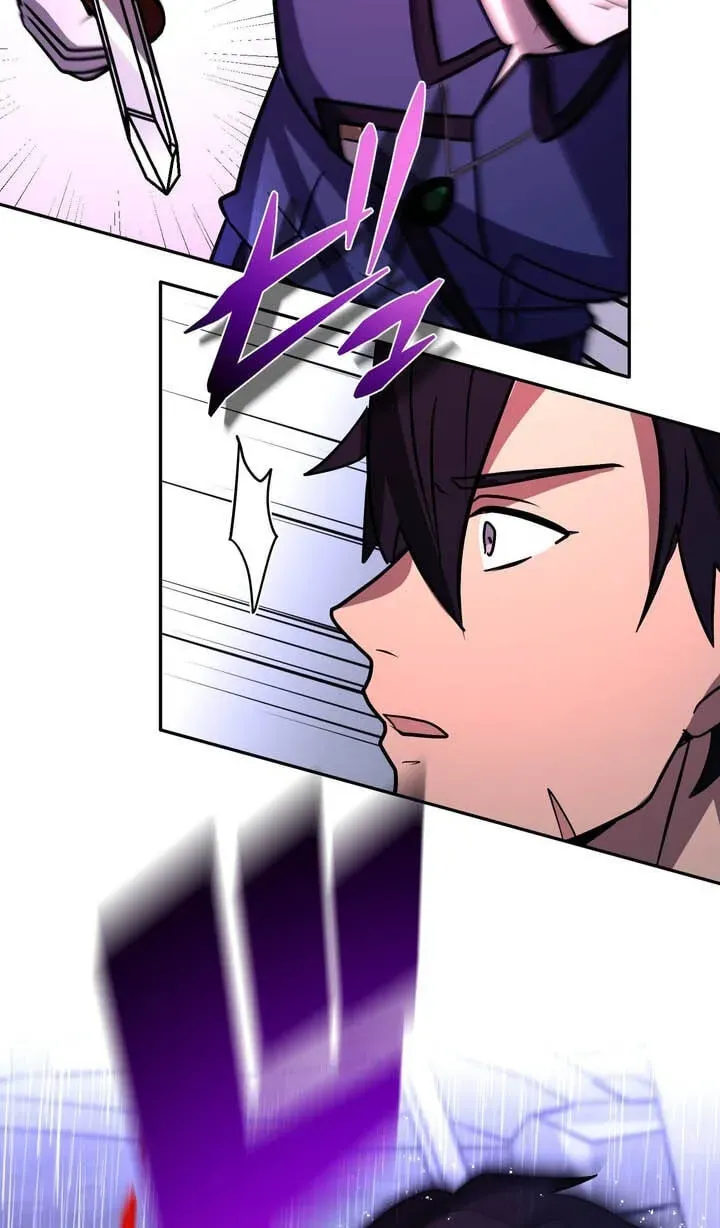 Reborn Ranker – Gravity User Chapter 195 page 28