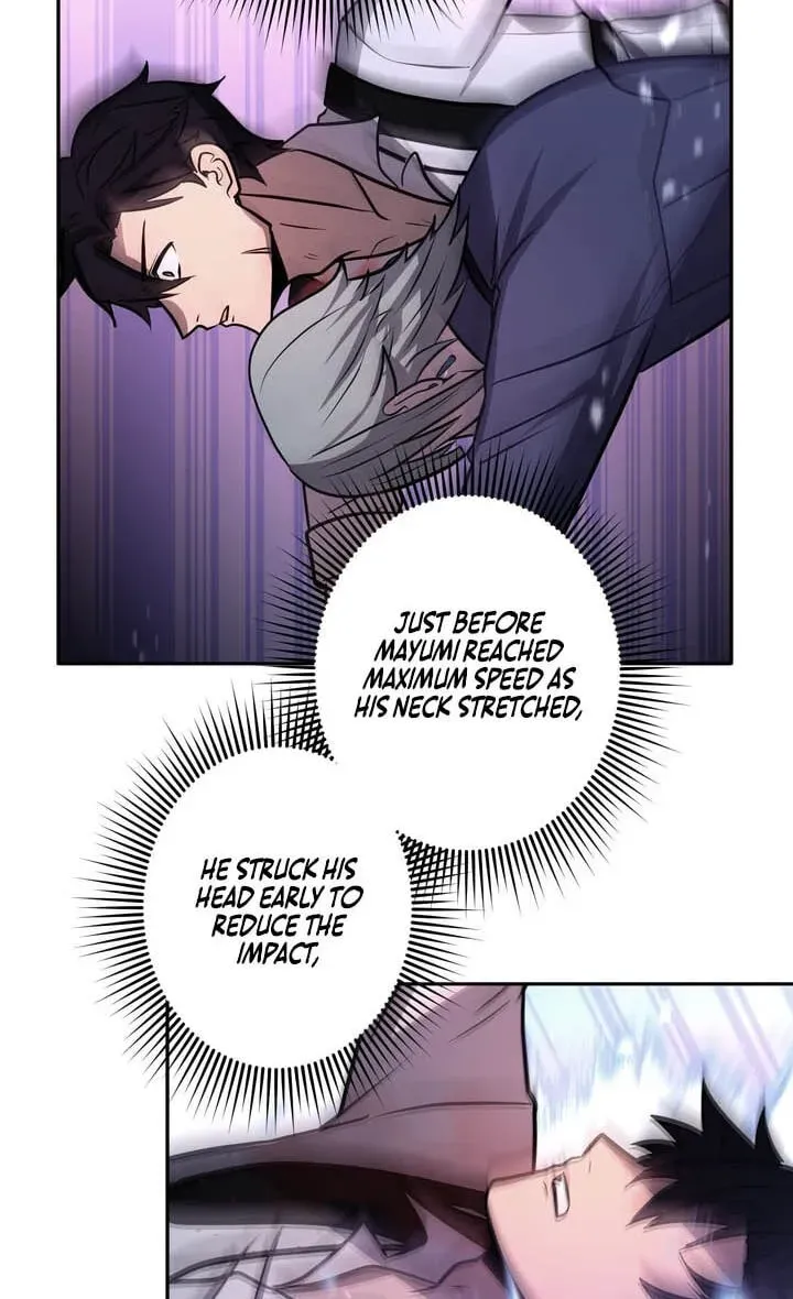 Reborn Ranker – Gravity User Chapter 195 page 47