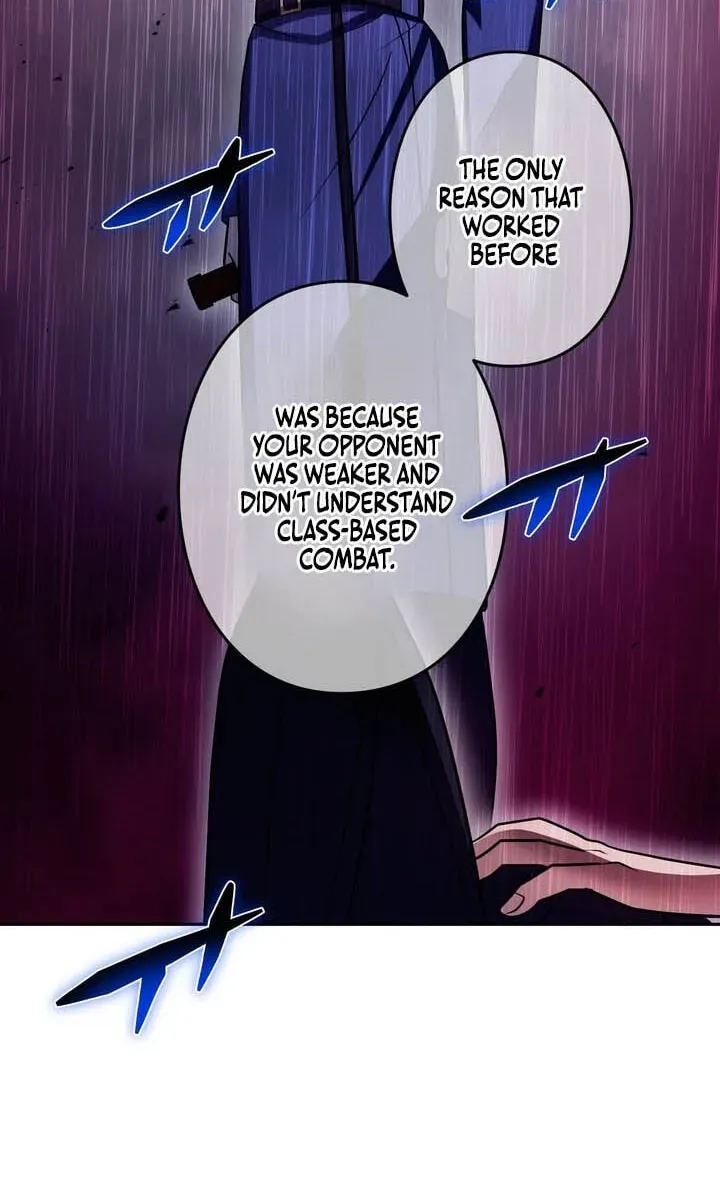 Reborn Ranker – Gravity User Chapter 195 page 43