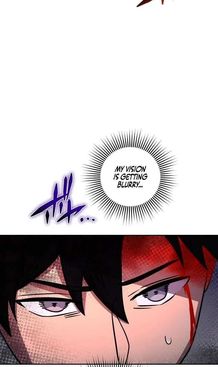 Reborn Ranker – Gravity User Chapter 195 page 56