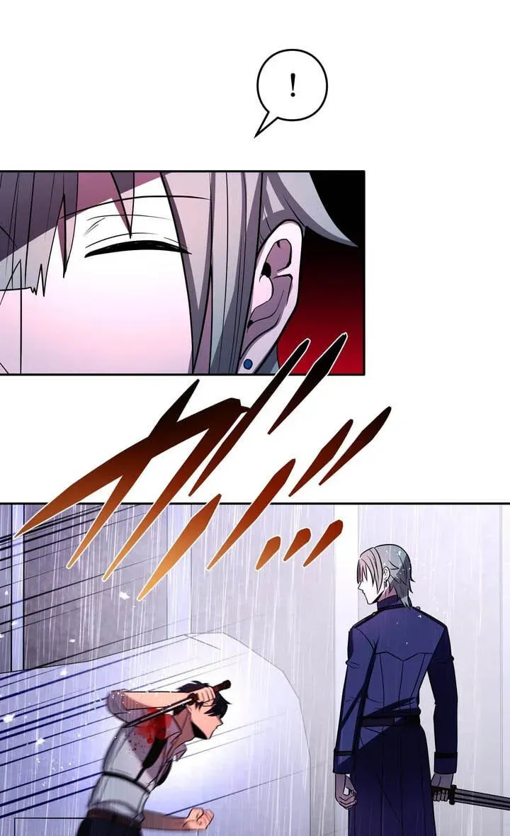 Reborn Ranker – Gravity User Chapter 195 page 44
