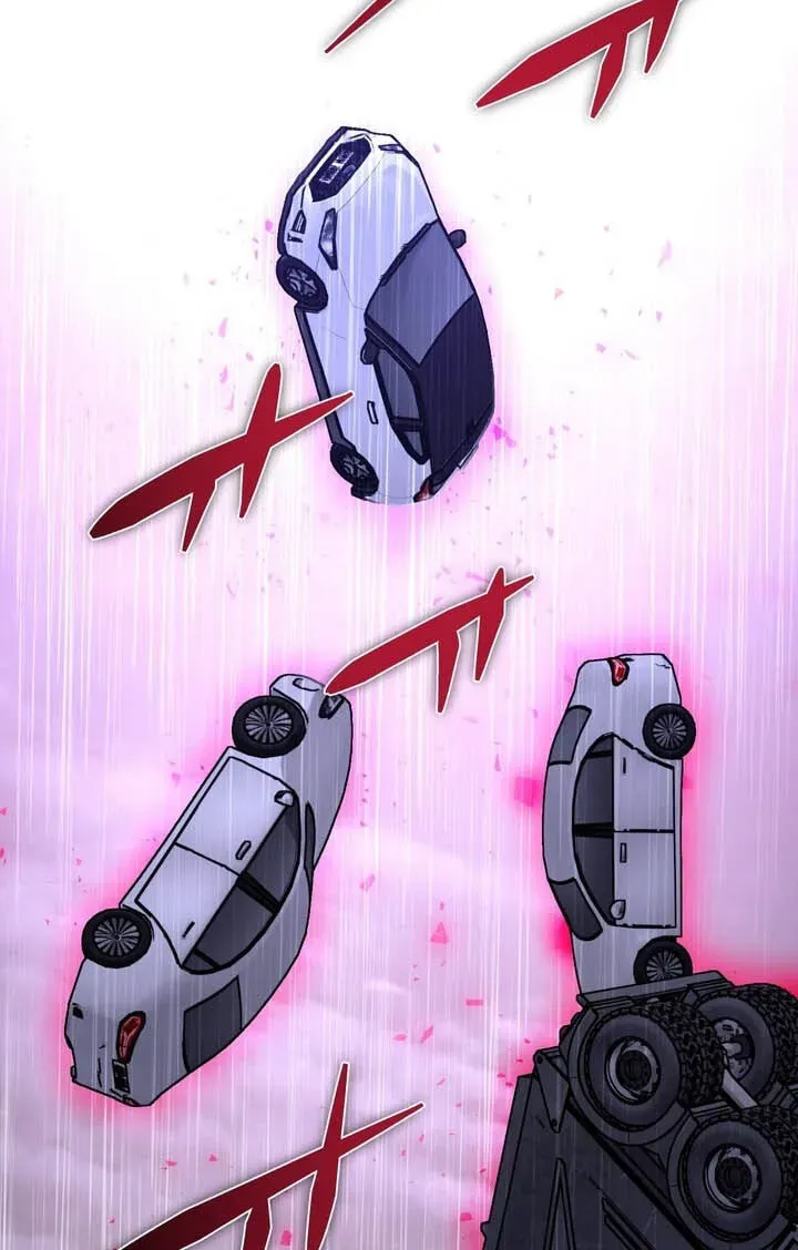 Reborn Ranker – Gravity User Chapter 195 page 69