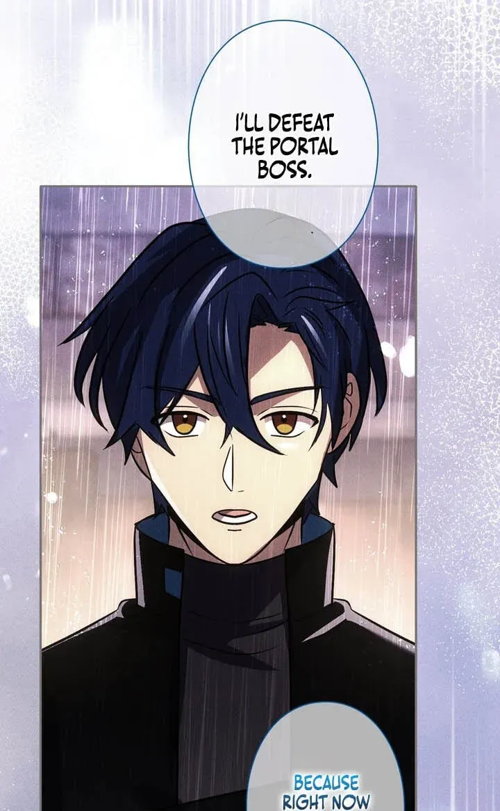 Reborn Ranker – Gravity User Chapter 195 page 58