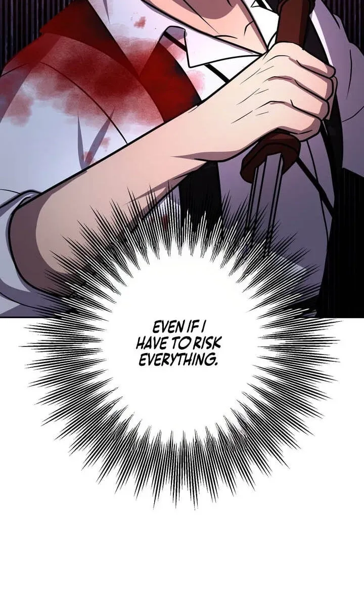 Reborn Ranker – Gravity User Chapter 195 page 63