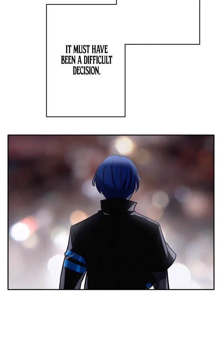 Reborn Ranker – Gravity User Chapter 195 page 61