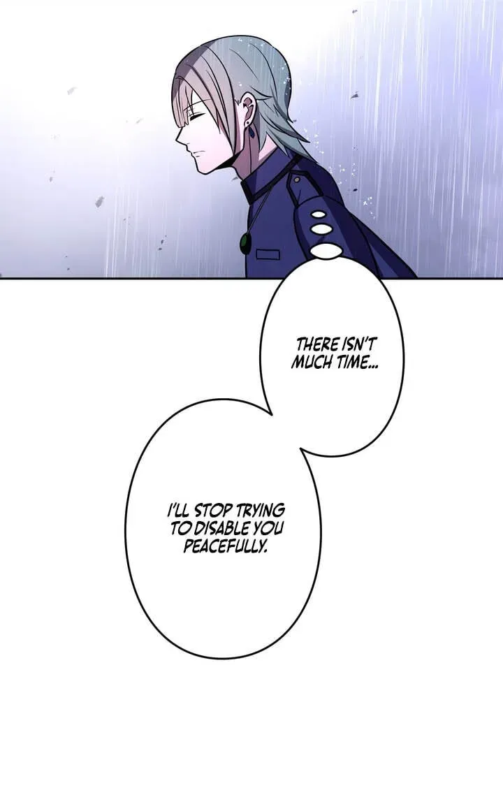 Reborn Ranker – Gravity User Chapter 195 page 66