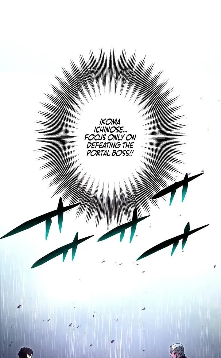 Reborn Ranker – Gravity User Chapter 195 page 64