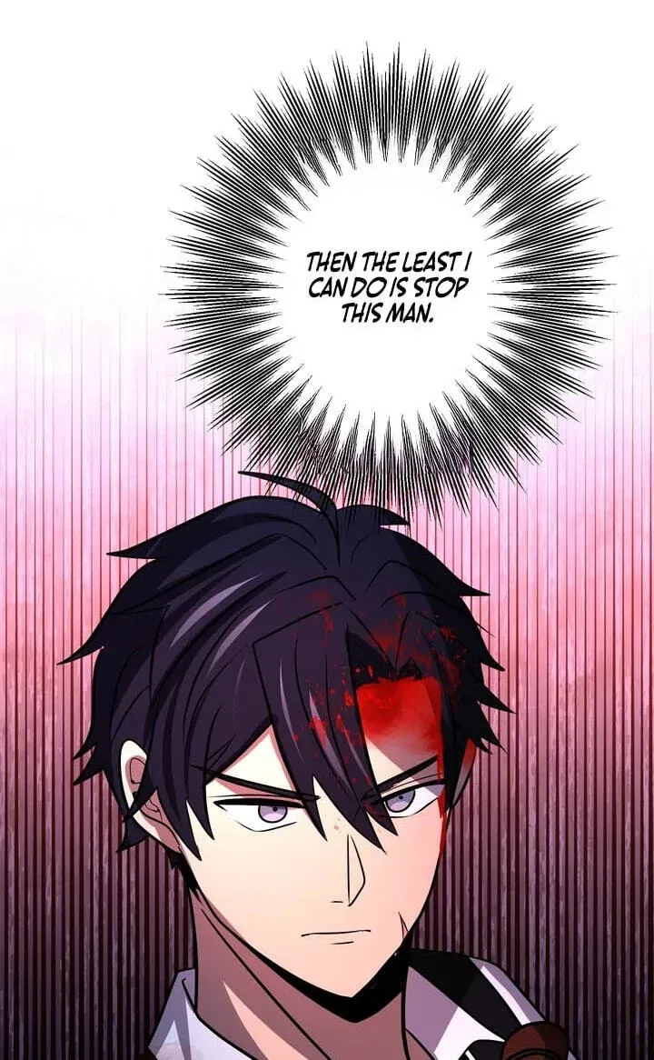 Reborn Ranker – Gravity User Chapter 195 page 62
