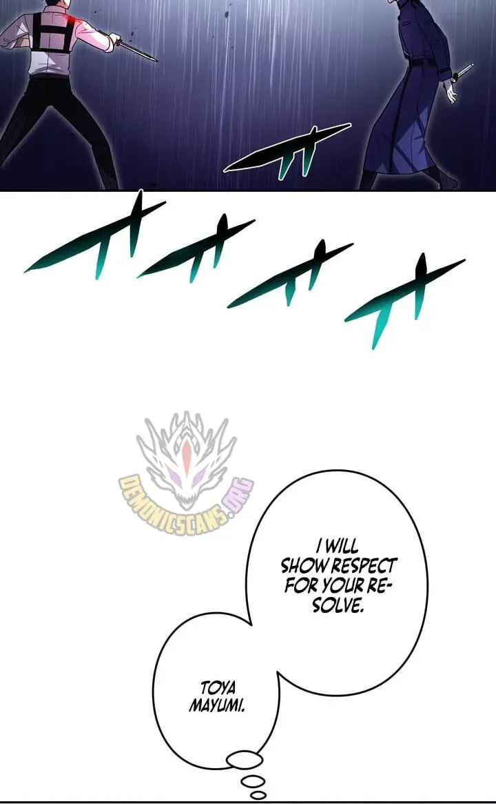 Reborn Ranker – Gravity User Chapter 195 page 65