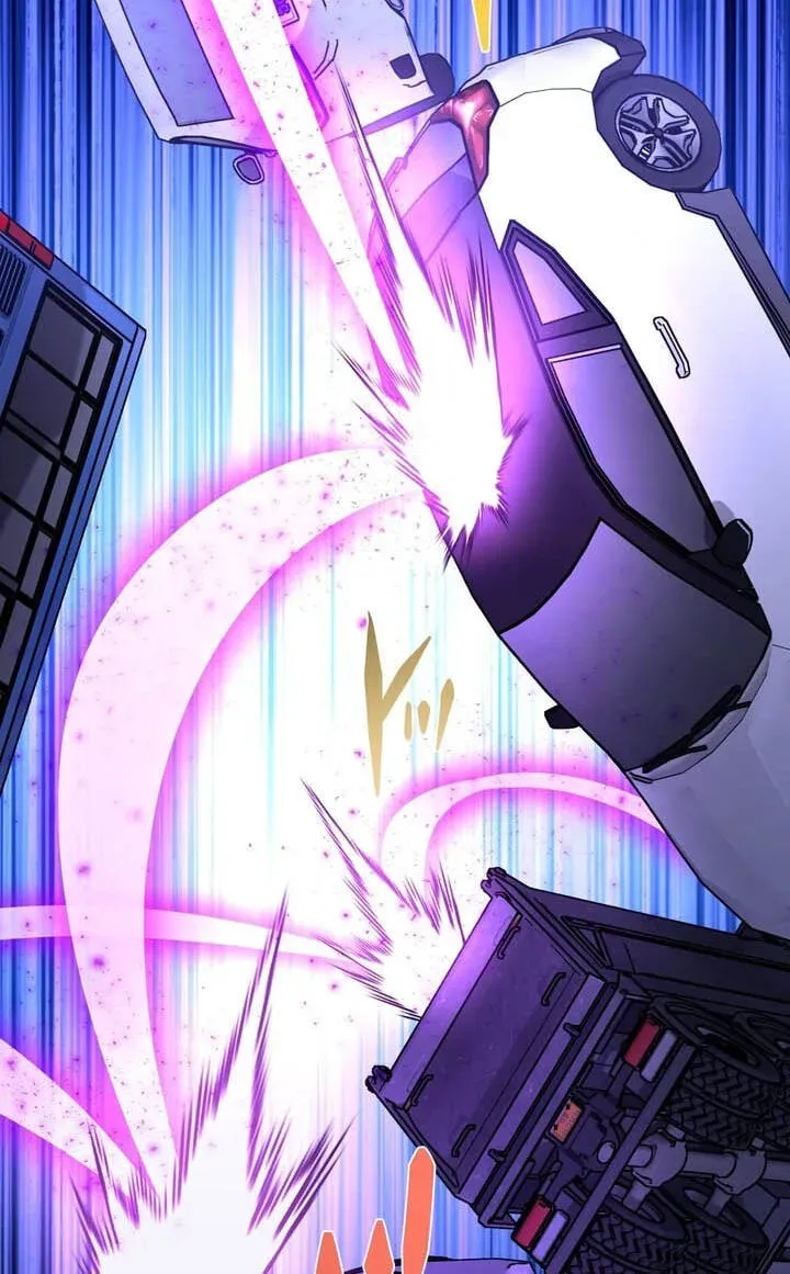 Reborn Ranker – Gravity User Chapter 195 page 77