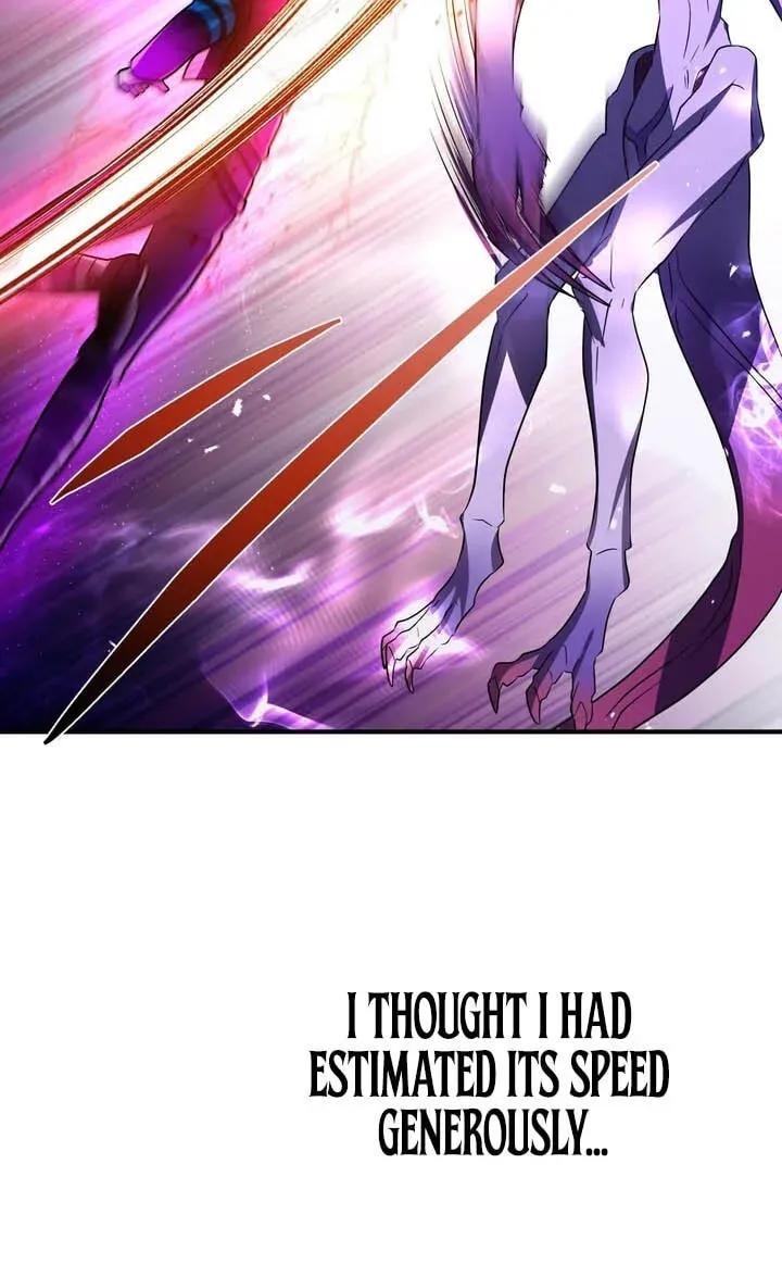 Reborn Ranker – Gravity User Chapter 195 page 80