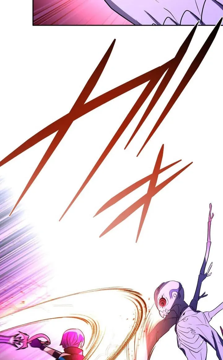Reborn Ranker – Gravity User Chapter 195 page 79