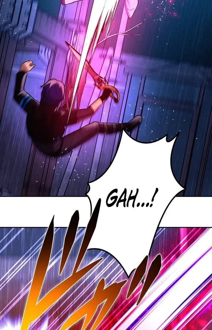 Reborn Ranker – Gravity User Chapter 195 page 83