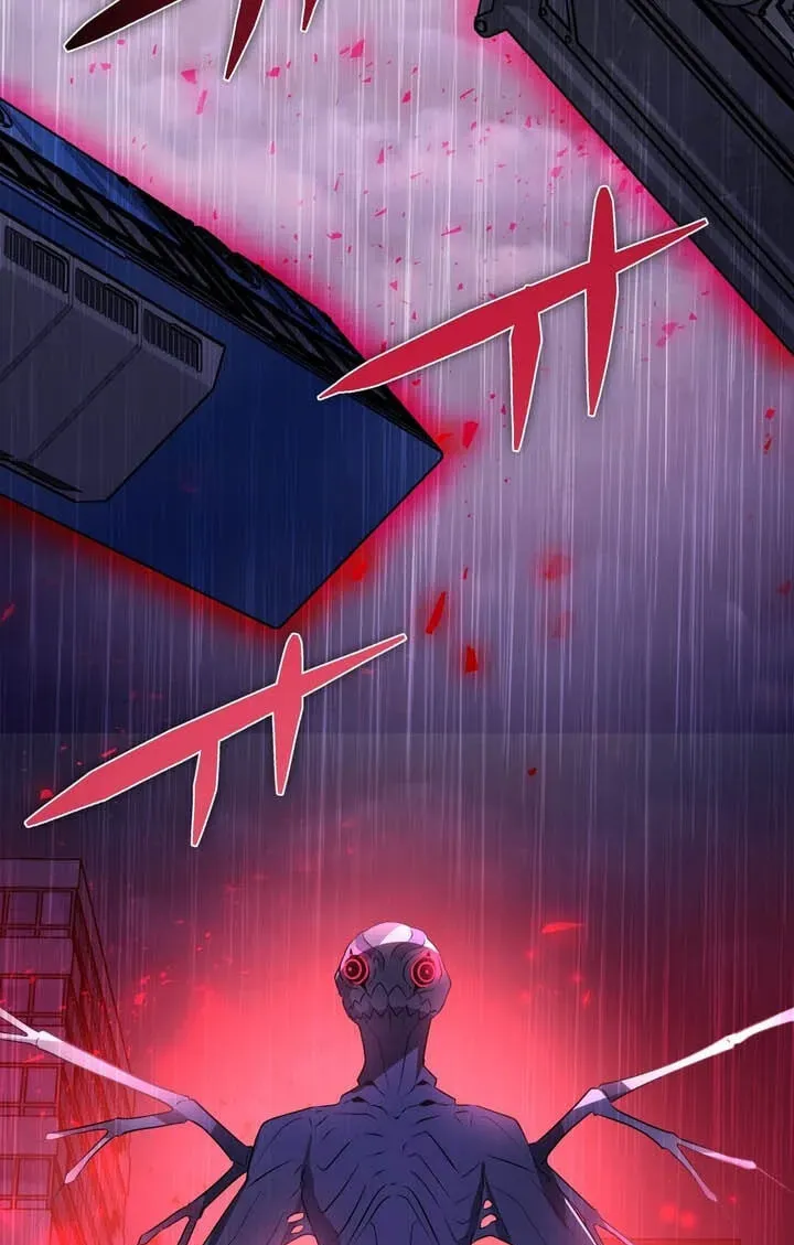 Reborn Ranker – Gravity User Chapter 195 page 70