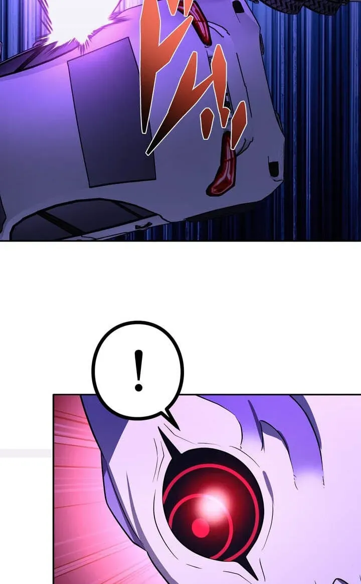 Reborn Ranker – Gravity User Chapter 195 page 78