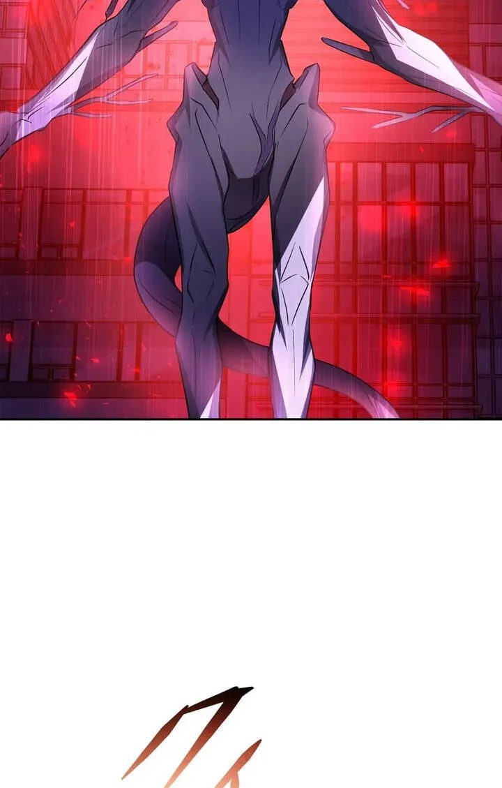 Reborn Ranker – Gravity User Chapter 195 page 71