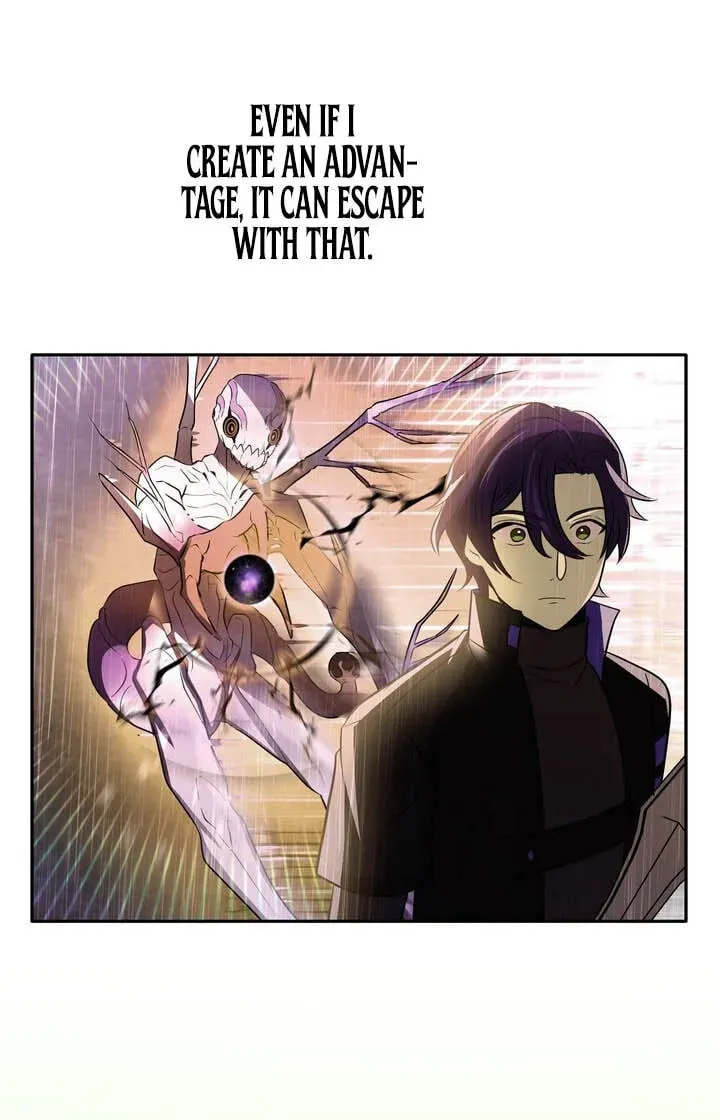 Reborn Ranker – Gravity User Chapter 195 page 89