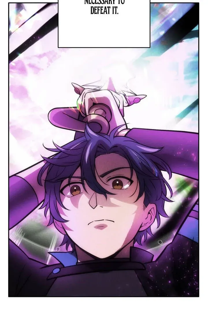 Reborn Ranker – Gravity User Chapter 195 page 93