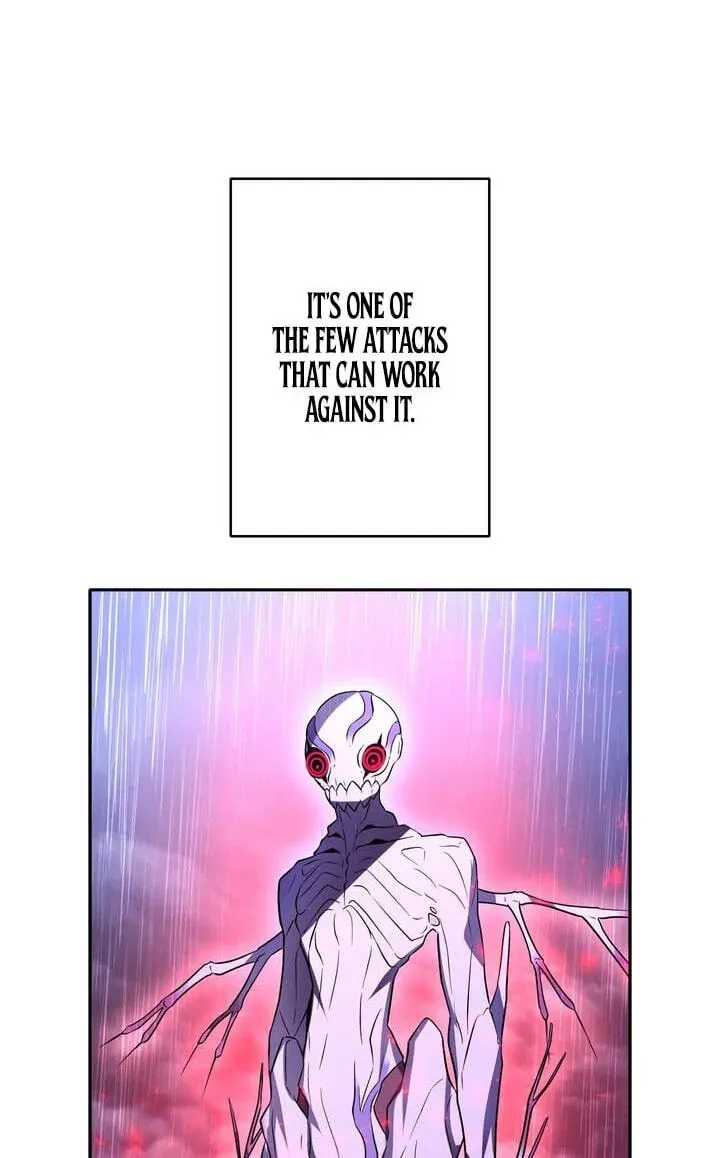 Reborn Ranker – Gravity User Chapter 195 page 94
