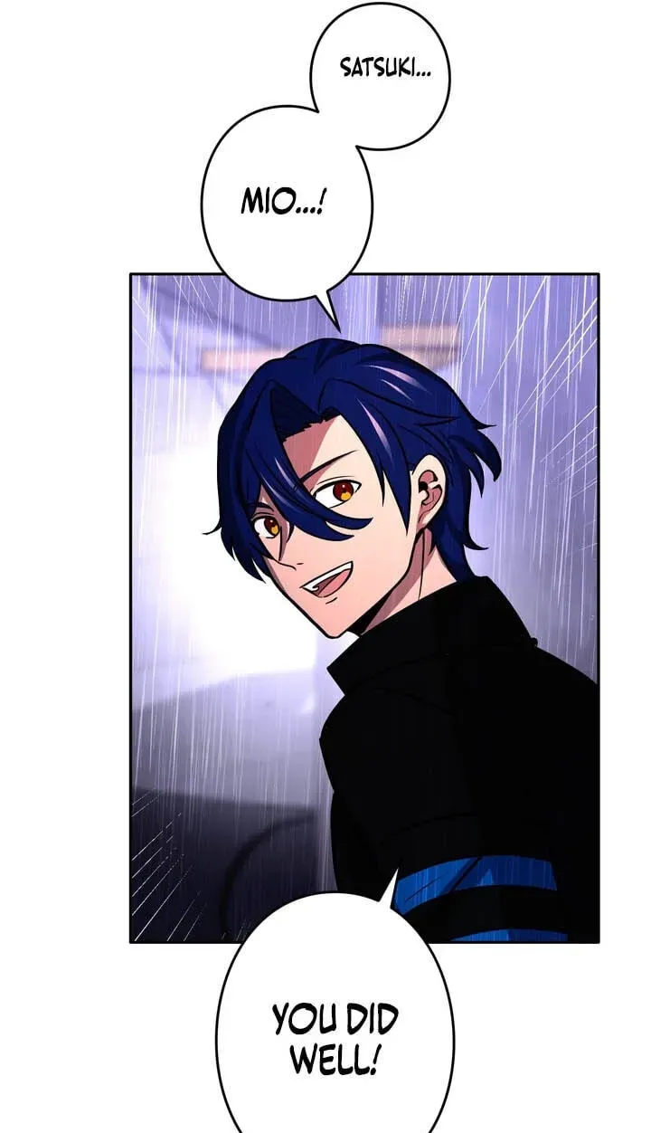 Reborn Ranker – Gravity User Chapter 195 page 98