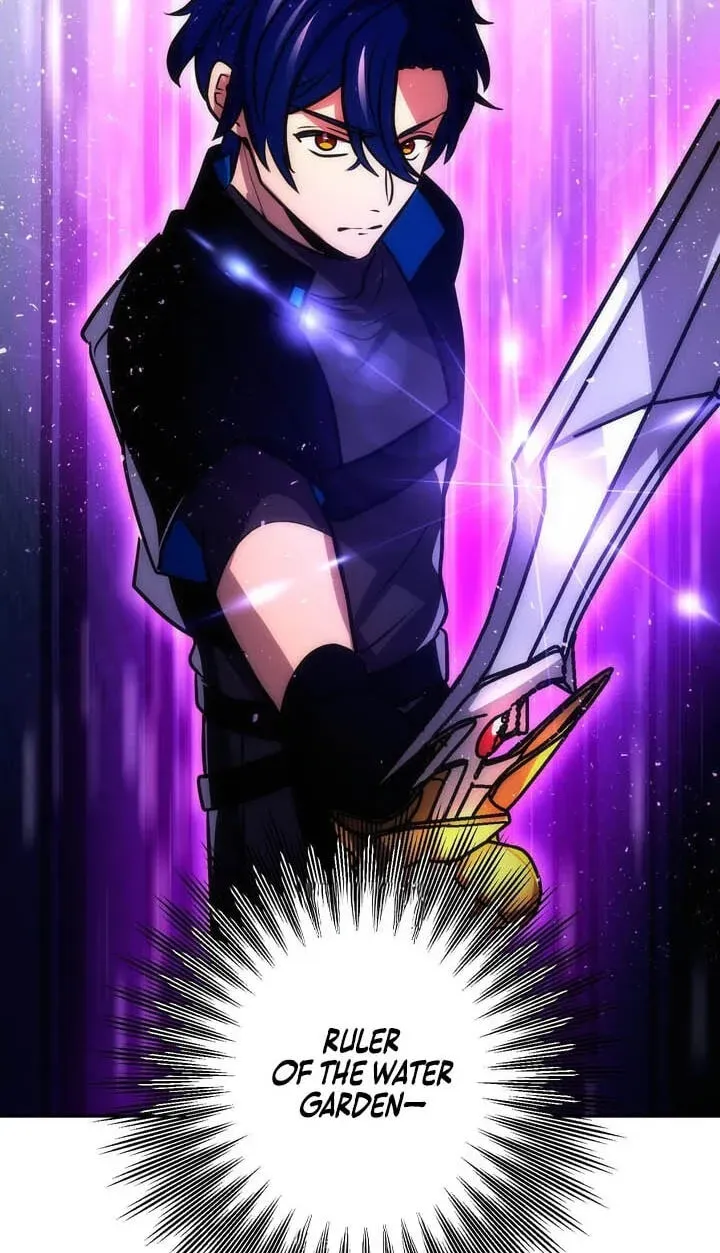Reborn Ranker – Gravity User Chapter 195 page 102