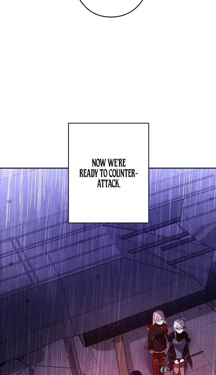 Reborn Ranker – Gravity User Chapter 195 page 99