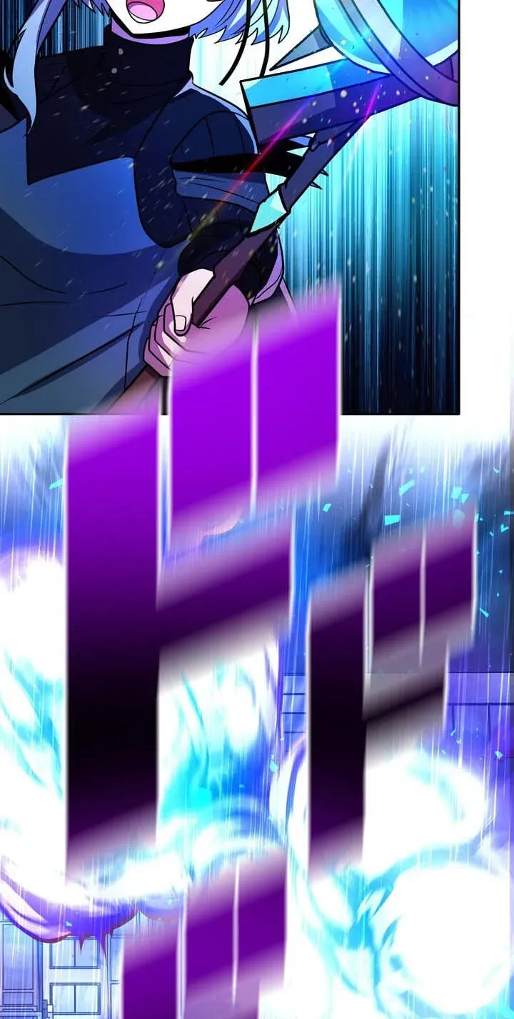 Reborn Ranker – Gravity User Chapter 196 page 5