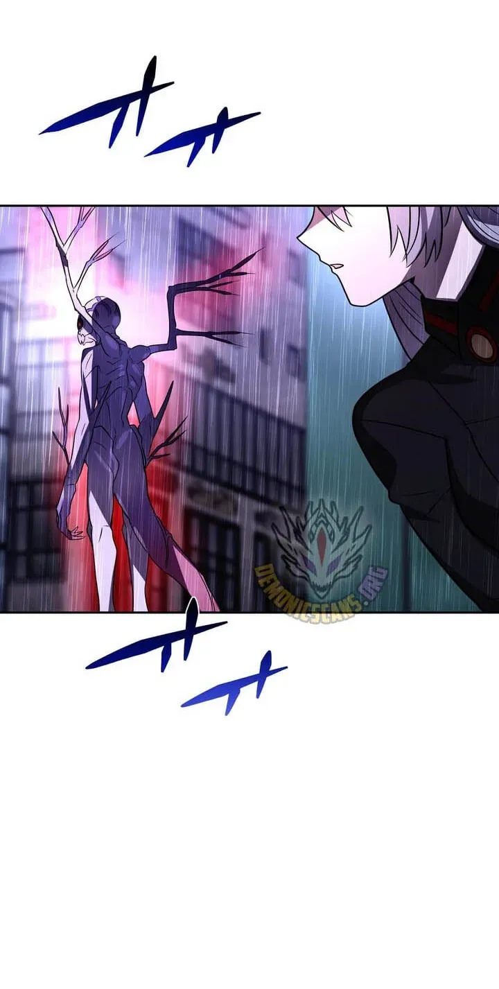 Reborn Ranker – Gravity User Chapter 196 page 9