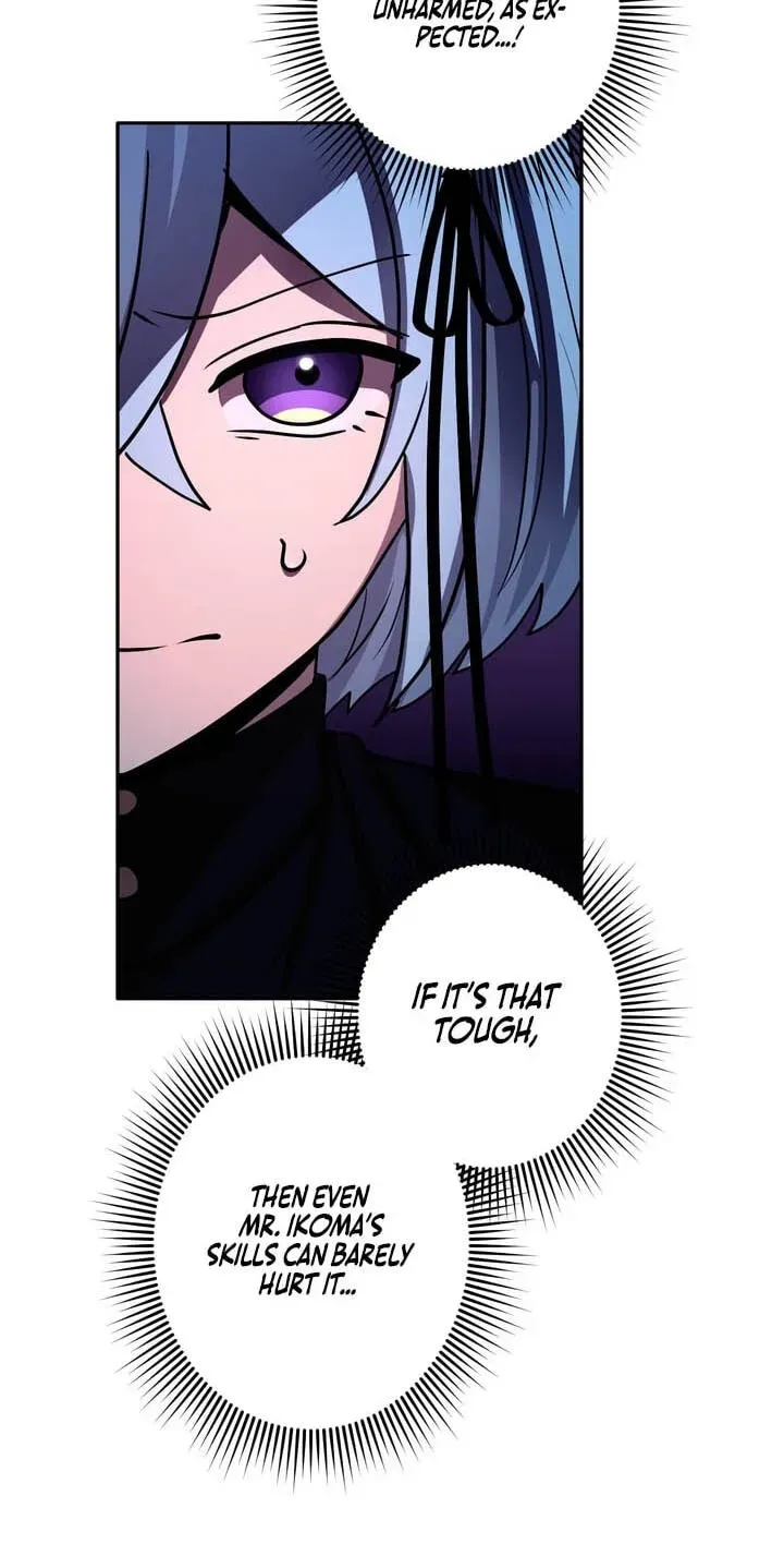 Reborn Ranker – Gravity User Chapter 196 page 8
