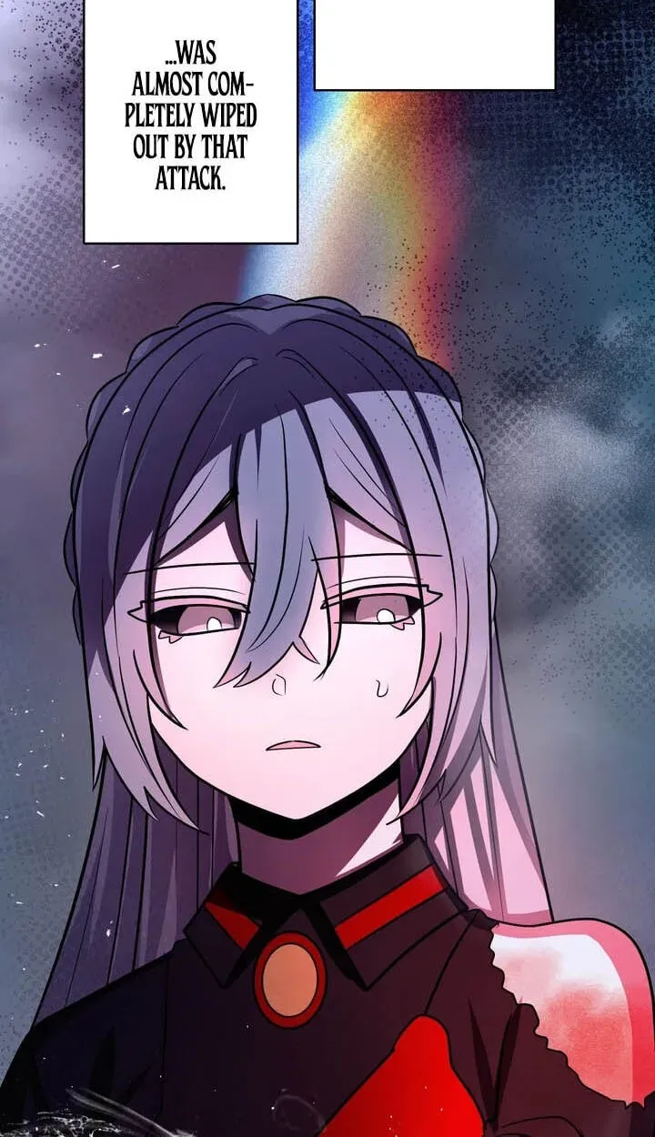 Reborn Ranker – Gravity User Chapter 196 page 21
