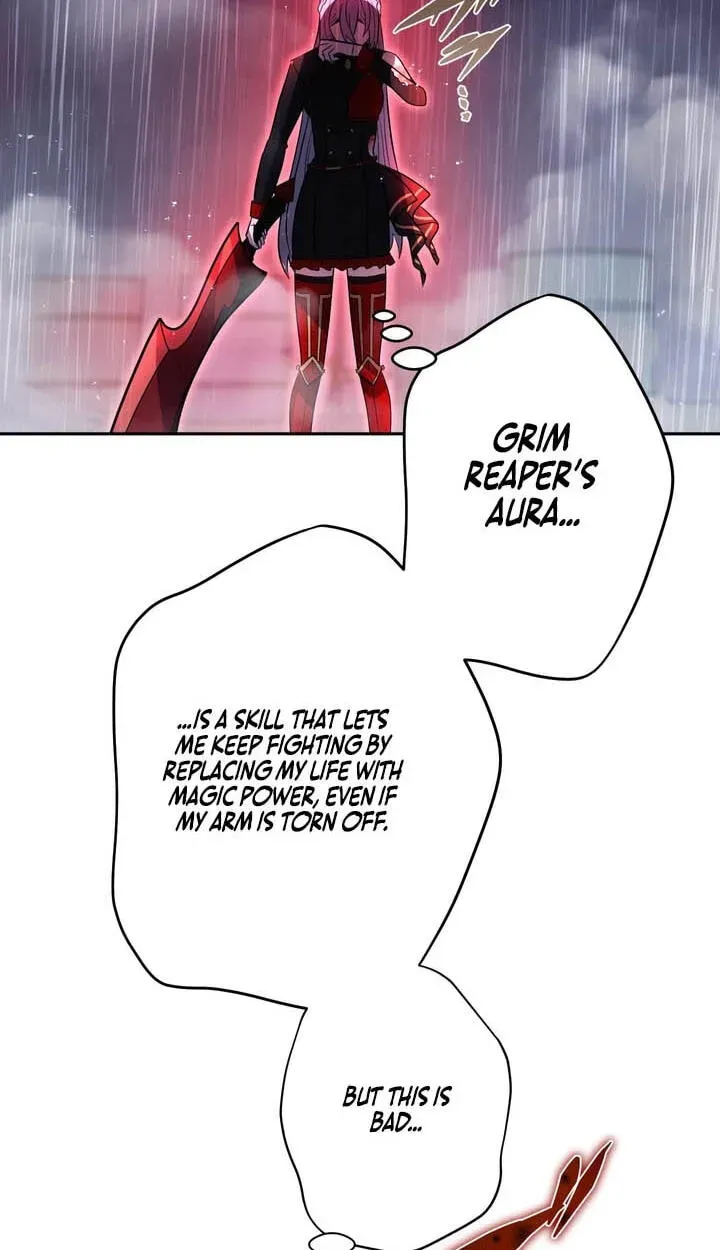 Reborn Ranker – Gravity User Chapter 196 page 19