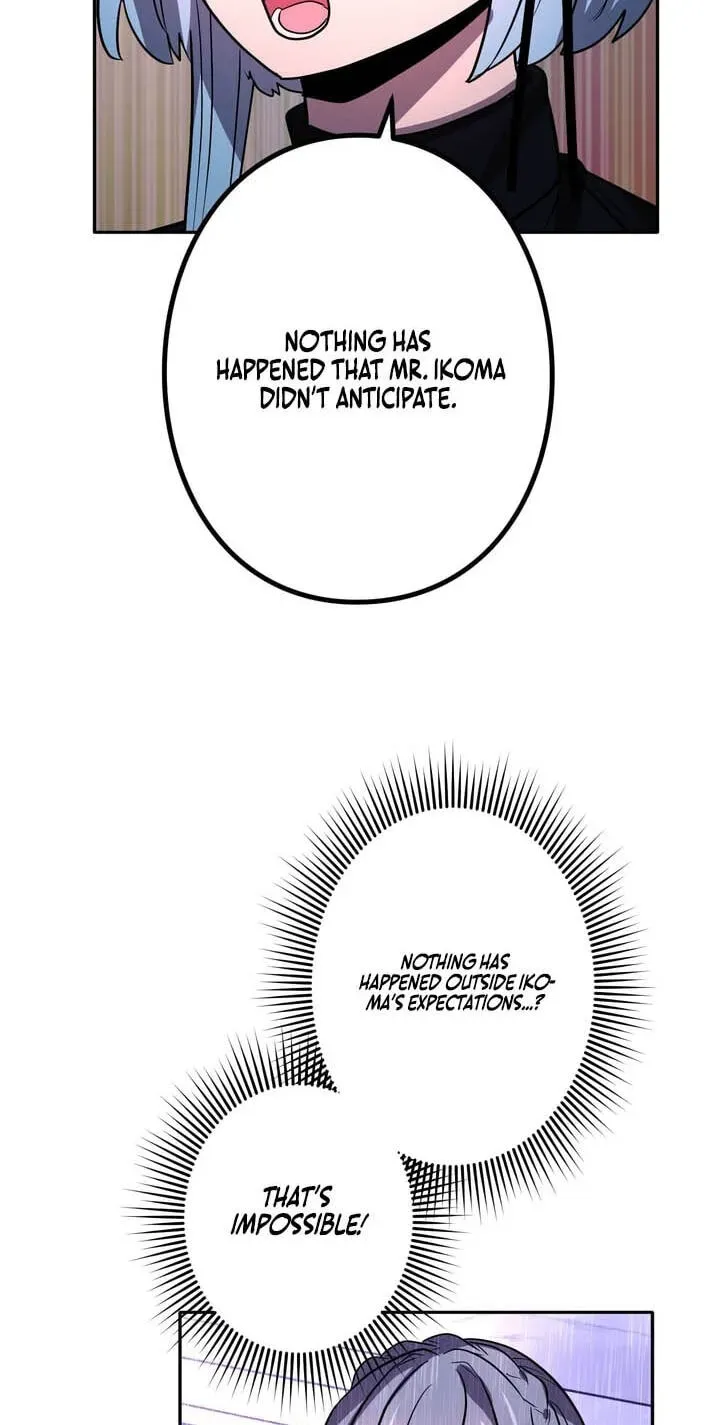 Reborn Ranker – Gravity User Chapter 198 page 6