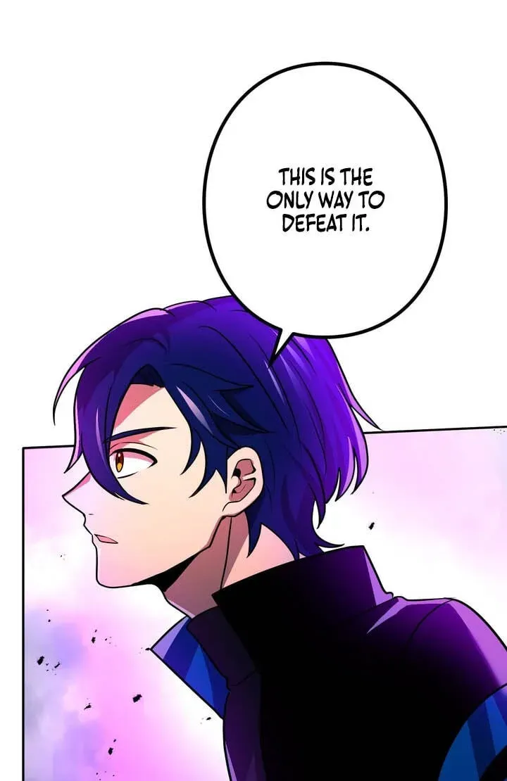 Reborn Ranker – Gravity User Chapter 196 page 30