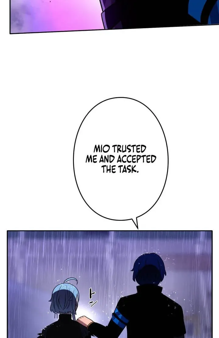 Reborn Ranker – Gravity User Chapter 196 page 31